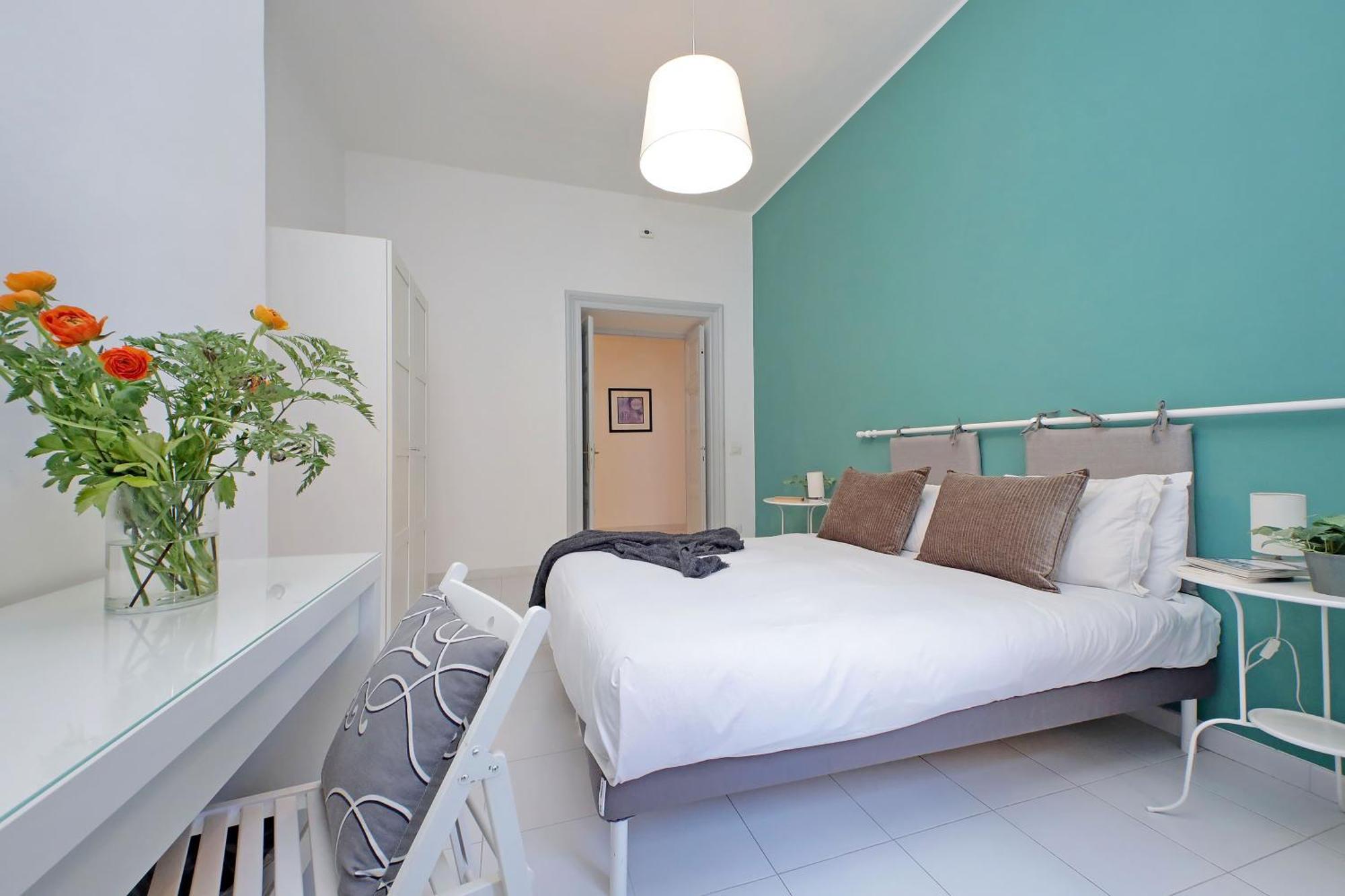 Casa Serafina In Prati District Rome Buitenkant foto